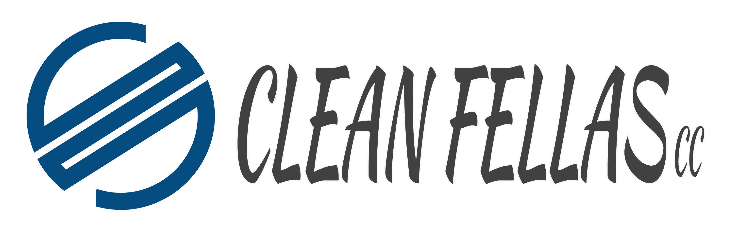 Cleanfellas CC logo